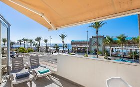 Beach Apartment N1
