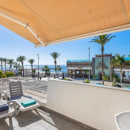 Beach Apartment N1 Playa de las Americas  Exterior photo