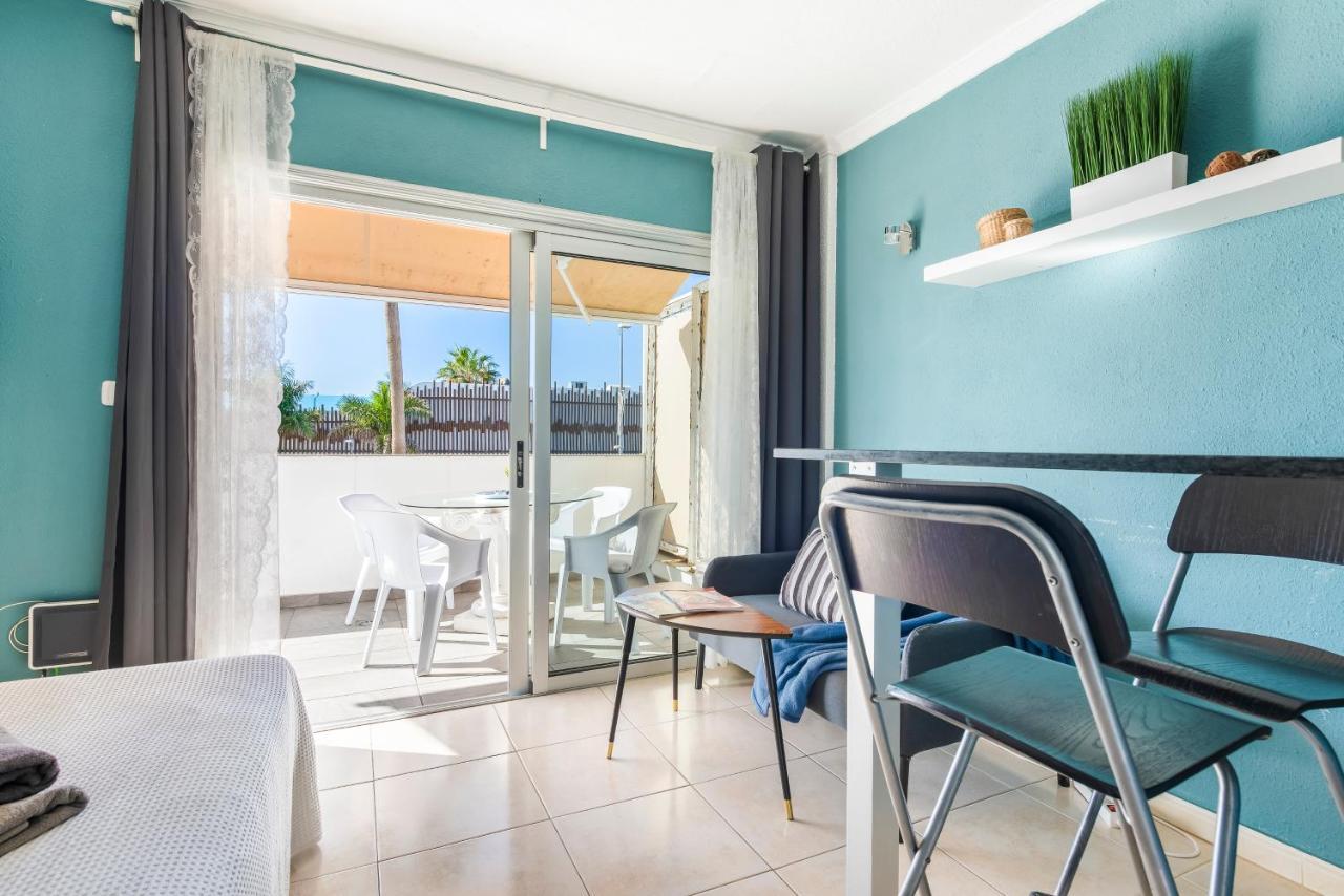 Beach Apartment N1 Playa de las Americas  Exterior photo
