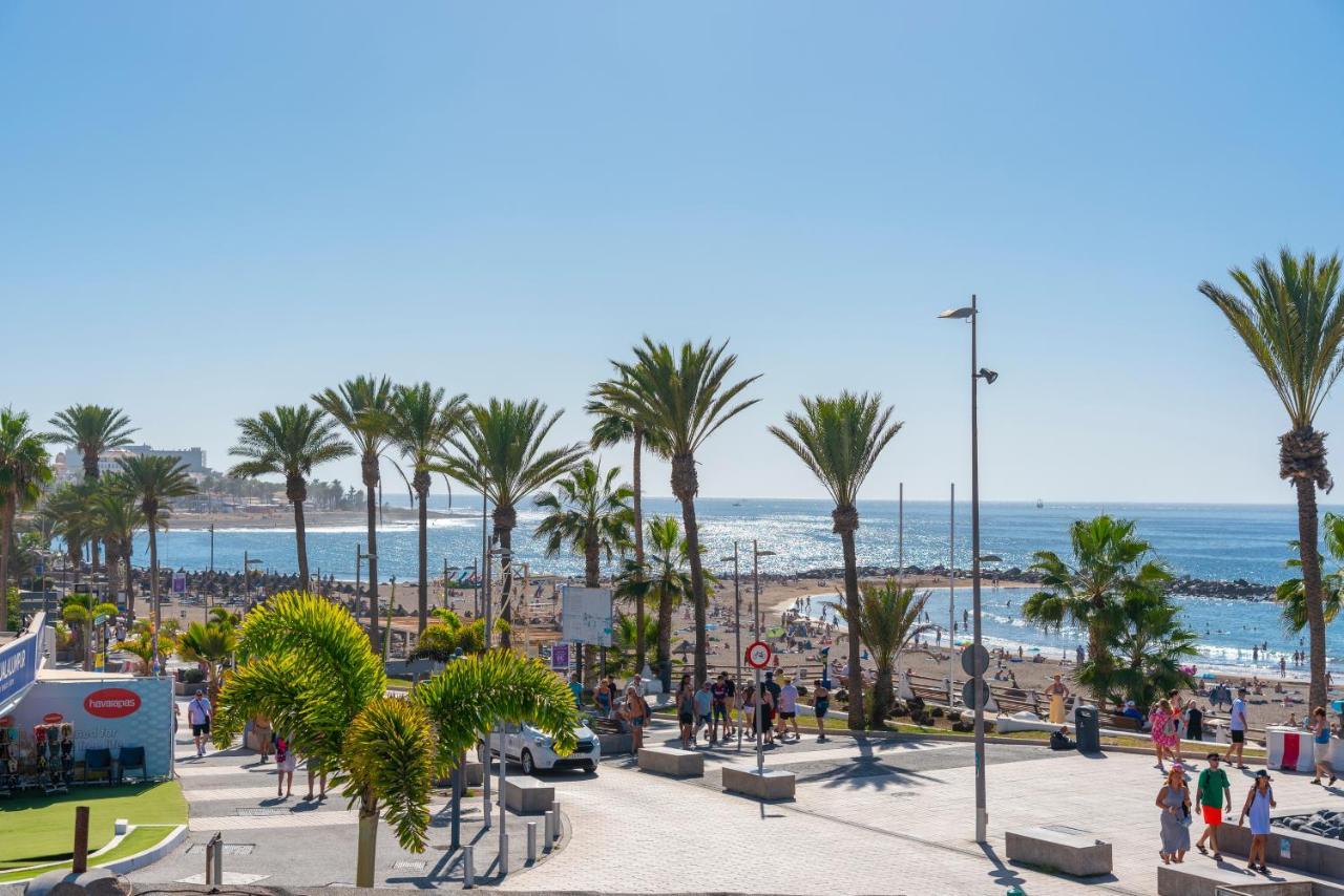 Beach Apartment N1 Playa de las Americas  Exterior photo