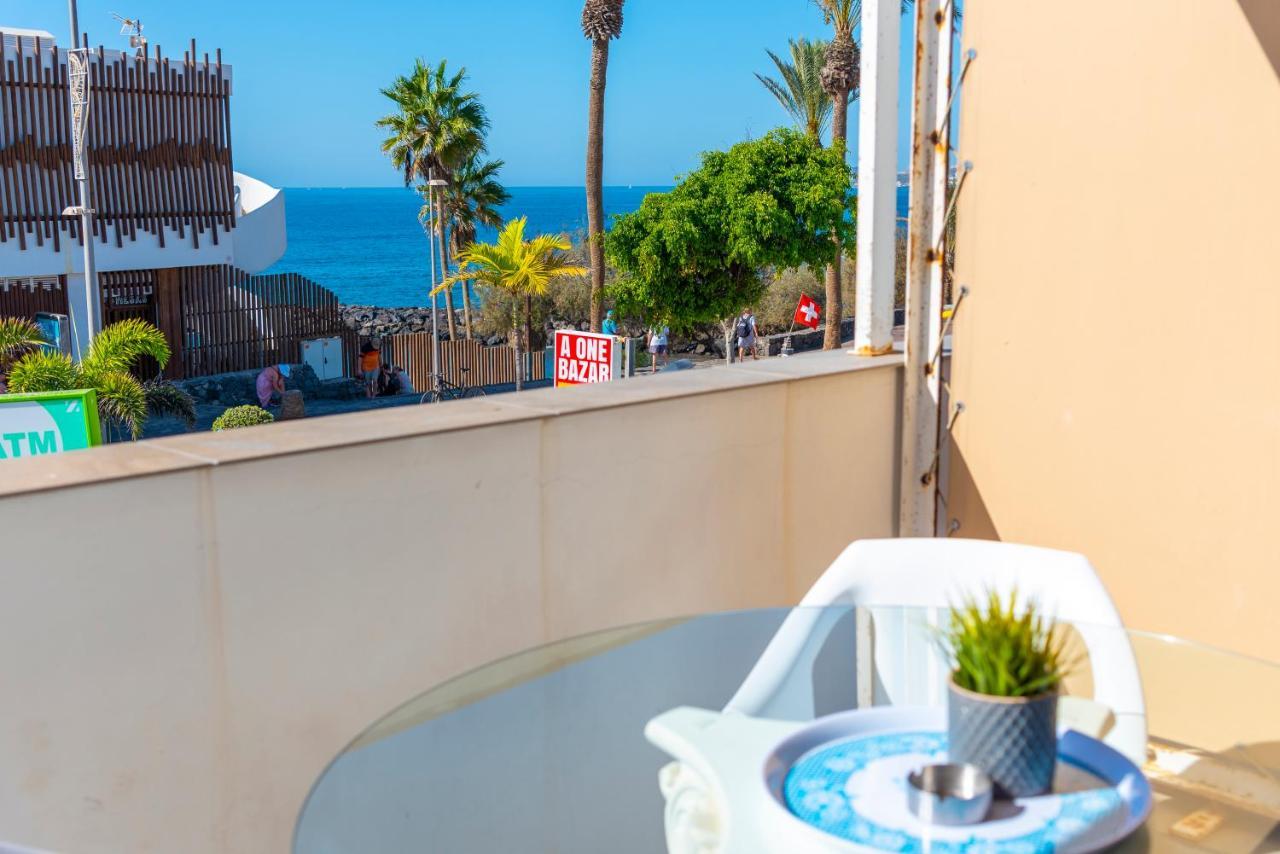 Beach Apartment N1 Playa de las Americas  Exterior photo