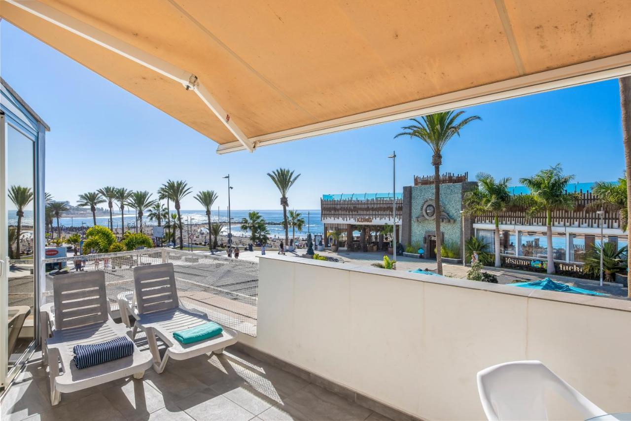 Beach Apartment N1 Playa de las Americas  Exterior photo