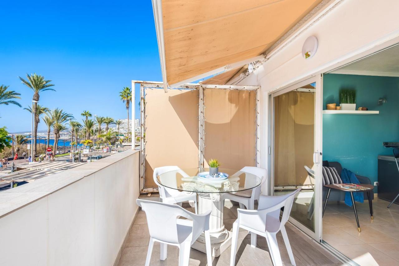 Beach Apartment N1 Playa de las Americas  Exterior photo