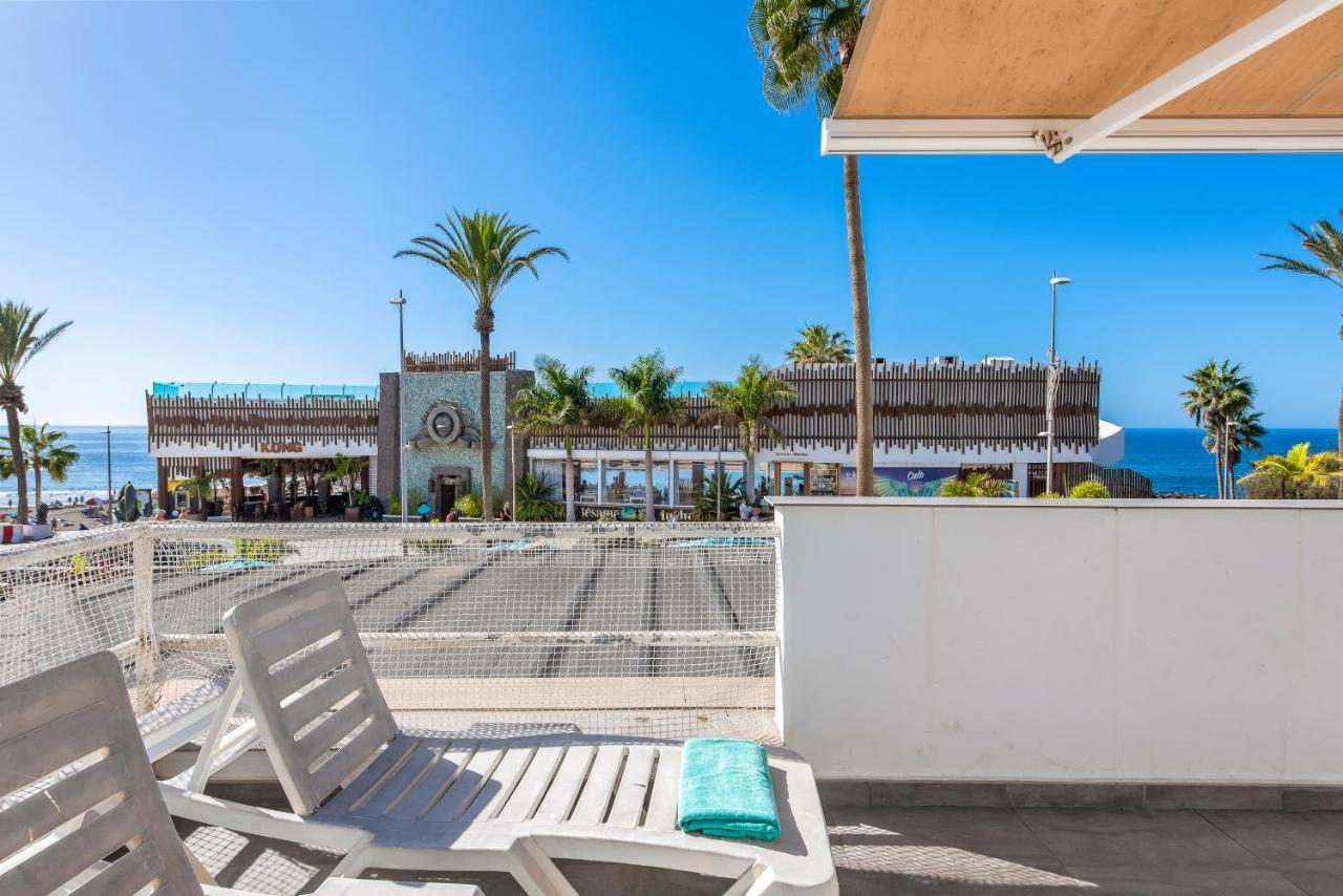 Beach Apartment N1 Playa de las Americas  Exterior photo