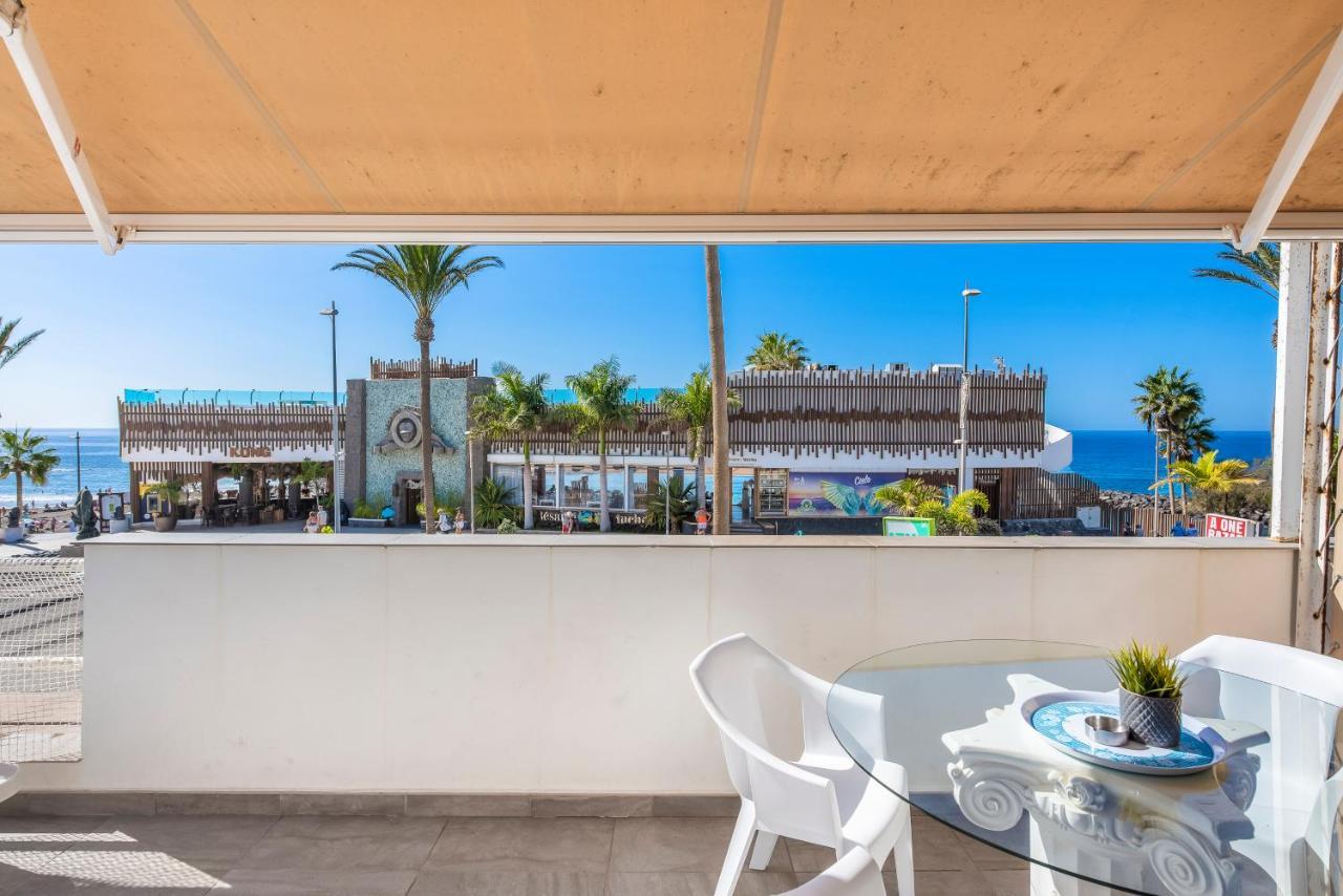 Beach Apartment N1 Playa de las Americas  Exterior photo