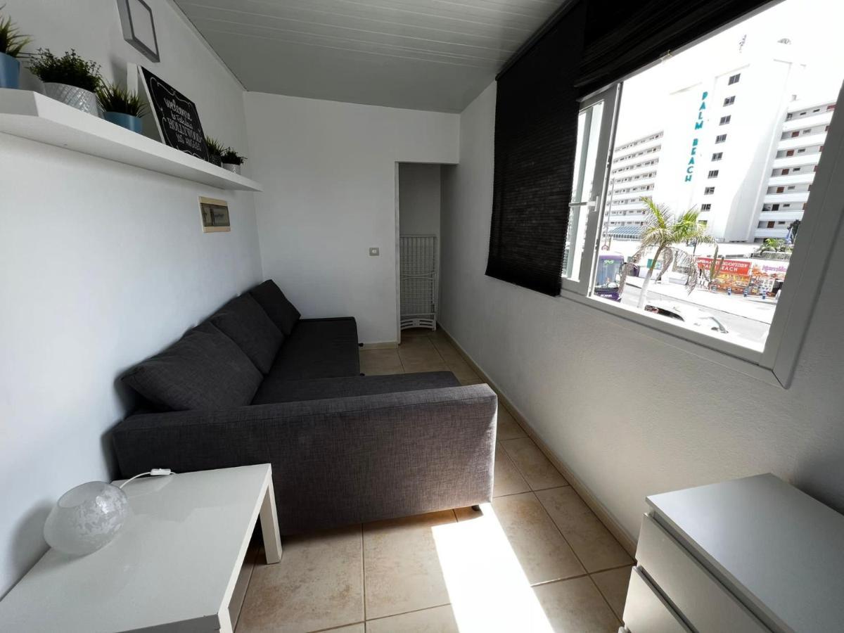 Beach Apartment N1 Playa de las Americas  Exterior photo