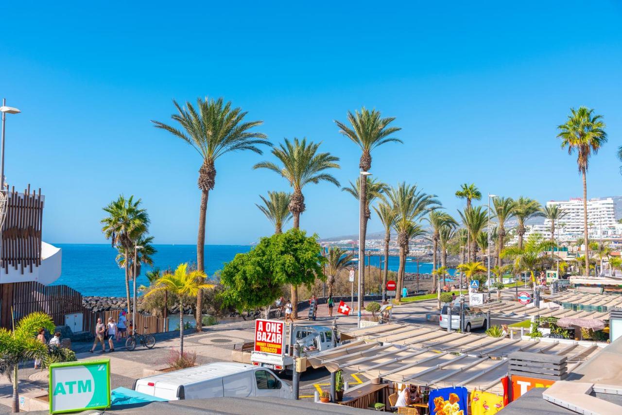 Beach Apartment N1 Playa de las Americas  Exterior photo