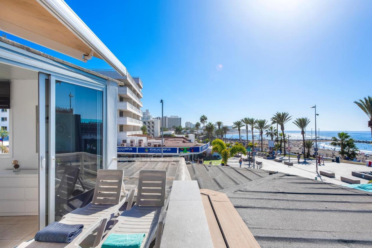 Beach Apartment N1 Playa de las Americas  Exterior photo