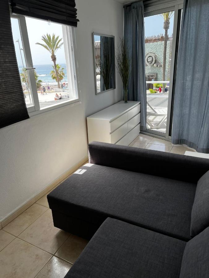 Beach Apartment N1 Playa de las Americas  Exterior photo